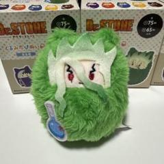 ドクスト　くるみたぴぬい　全種コンプセット　未開封 Dr.STONE くるみたぴぬい | TAPIOCA online shop