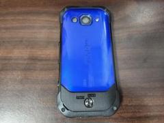 TORQUE G03 KYV41 simロック解除済み 訳アリ