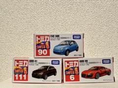 2025年最新】トミカまとめ売りの人気アイテム - メルカリ