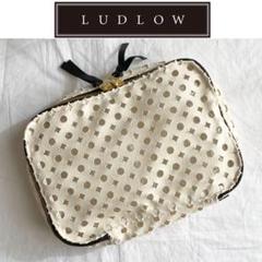 2023年最新】ludlow ポーチの人気アイテム - メルカリ