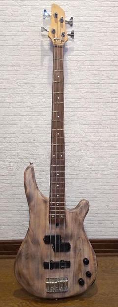 フェルナンデス ベース 白の中古 未使用品 メルカリ