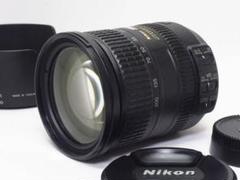 ■美品■ Nikon AF-S 18-200mm F3.5-5.6G ED VRのサムネイル