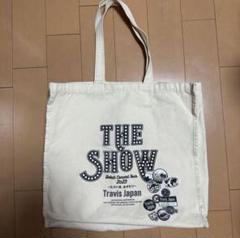 Johnny&#39;s - トラジャ バッグ＋ペンラ Johnny's - トラジャ バッグ＋ペンラ の通販 by ☆｜ジャニーズ
