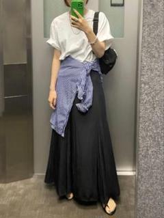 plage　boysboxシャツ