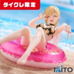 美少女 フィギュア まとめ売り アルベド 喜多川海夢 タイクレ限定 美少女 フィギュア まとめ売り アルベド 喜多川海夢 タイクレ