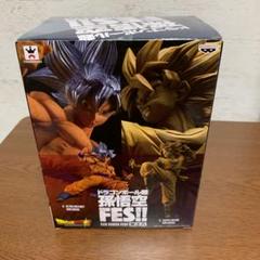 孫悟空FES 其之八のサムネイル