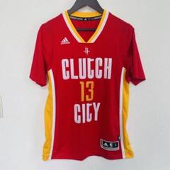 Adidas NBA オルタネートジャージ ハーデン 半袖ユニフォーム m80277454984_1.jpg?1707620026