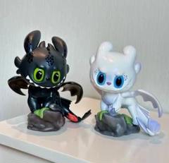 2025年最新】ヒックとドラゴン フィギアの人気アイテム - メルカリ