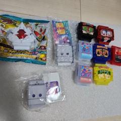 ゴチゾウセット