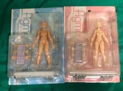 【新品未開封】figma archetype:he / she 2点セット figma archetype next:she flesh color ver.（再販