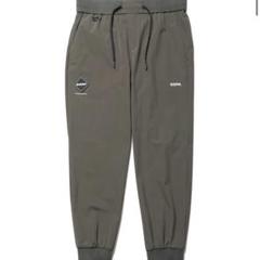 AW24 FCRB 4WAY STRETCH RIBBED PANTS新品未使用 SOPH. | 4WAY STRETCH RIBBED PANTS(M BLACK):
