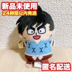 忍たま乱太郎 パペラ フィンガーマスコット 6年生セット売り ぬいぐるみ 未使用 忍たま乱太郎 フィンガーマスコット・PUPPELA（パペラ）セット
