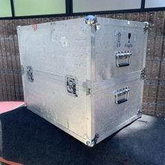 アルミケース　精密機器　運搬　保管　梱包　機材　保護　収納
