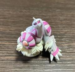 ポケモン パルキア フィギュア ゲームソフト予約特典 - メルカリ ポケモン パルキア フィギュア ゲームソフト予約特典 - メルカリ