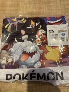 ポケットモンスター　プラチナムザッカ　Tシャツ　ポケモン　プライズ
