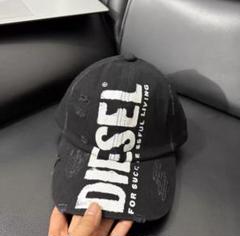 2025年最新】diesel キャップ ダメージの人気アイテム - メルカリ