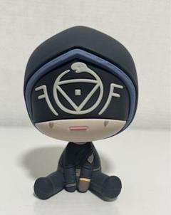 第五人格 第5人格 占い師 イライクラーク 卓上マスコット フィギュア☆レア☆ Identity V 第五人格 ノワール(占い師/イライ・クラーク) 沈黙の