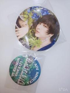 蒼井翔太 Garden アクリルスタンド アクリルフレームアクスタ　3点セット 2025年最新】蒼井翔太 gardenの人気アイテム - メルカリ