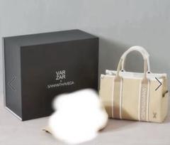 【最終値下げ】SamanthaVega VARZAR バッグ キャップ 47990-287-