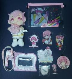 いれいす ないこ グッズまとめ売り