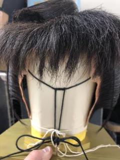 大衆演劇中古かつら