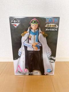 中古】【未開封品】コビー 「一番くじ ワンピース 伝説の英雄
