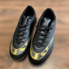 サイズ23〜23.5 キッズ サッカーシューズ フットサル