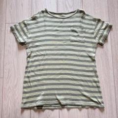 T-Shirt Dress misha&puff Tシャツワンピ