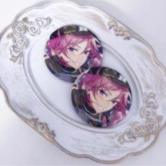 ♡ あんスタ 桜河こはく コレクション缶バッジ コレ缶 Mar Idol ♡ あんスタ March コレクション缶バッジ 桜河こはく - メルカリ