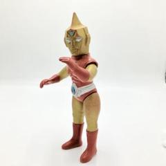 スペクトルマン　ソフビ Yahoo!オークション - 当時物 スペクトルマン ソフビ / 怪獣