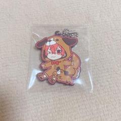 となりの坂田 ラバーストラップ となりの坂田 坂田くじ ラバーストラップ - メルカリ