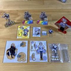 【入手困難】 カラフルピーチ ヒロ アクリルスタンド10個セット からぴち