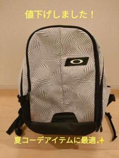 Oakley Oakley Icon Rc Backpack - Mist | Oakley® 日本