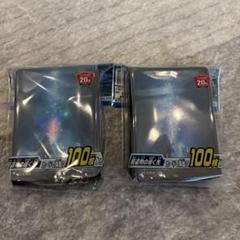 遊戯王　星遺物の導く先　デッキシールド　2セット② 遊戯王 星遺物の導く先 デッキシールド 2セット - メルカリ