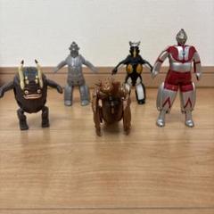 2025年最新】ウルトラエッグ ウルトラマンの人気アイテム - メルカリ