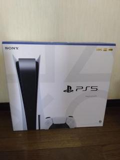 2025年最新】ps5 本体 新品未開封の人気アイテム - メルカリ
