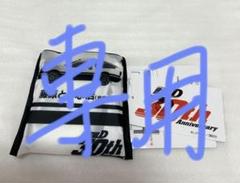 しまむら 頭文字D エコバッグ