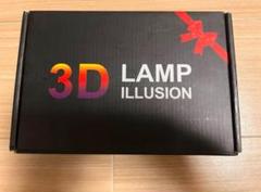 30%オフ☆ 3D LAMP ILLUSION イルカ