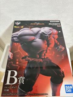 一番くじ ドラゴンボールvsオムニバスのサムネイル