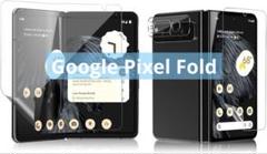 Google Pixel Fold 対応 画面フイルム カメラフィルム