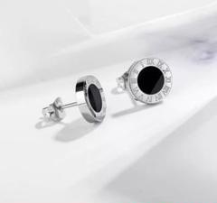 メンズシンプルピアス