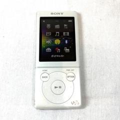 ★新品未使用★ SONY ウォークマン NW-S774K Amazon.co.jp: SONY ウォークマン Sシリーズ 8GB スピーカー付