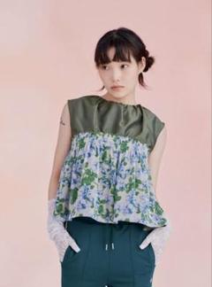 2025年最新】poppy あさぎーにょ チュニックの人気アイテム