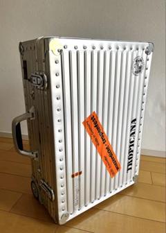 リモワ RIMOWAトロピカーナ 382.03 機内持ち込み可 カメラケース リモワ RIMOWAトロピカーナ 382.03 機内持ち込み可 カメラケース