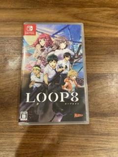 LOOP8 Nintendo Switch ソフト