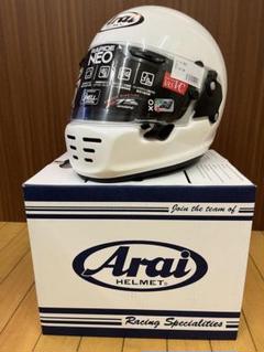 Amazon.co.jp: アライ(Arai) バイクヘルメット フルフェイス