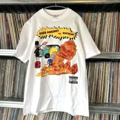 Rage Against The Machine ビーバス＆バットヘッド ビーバス&バットヘッド MTV Tシャツ レイジアゲインストザマシーン