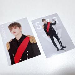 SVT 2018 トレカ コンプ SEVENTEEN 集合 トレカ 2018 svt - メルカリ