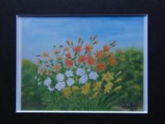 アンドレ・ボーシャン、花、希少画集画、新品額装付、状態良好 アンドレ・ボーシャン、花、希少画集画、新品額装付 - メルカリ