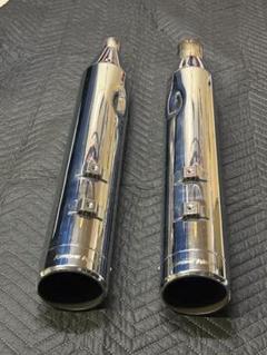 M8ツーリング KHROMEWERKS 美品 重低音 M8ツーリング KHROMEWERKS 美品 重低音 - メルカリ
